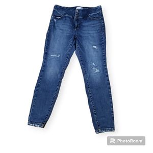 Women's LANE BRYANT JEGGING JEANS